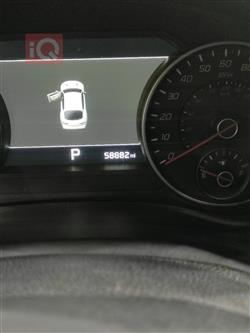 کیا ستینگەر
